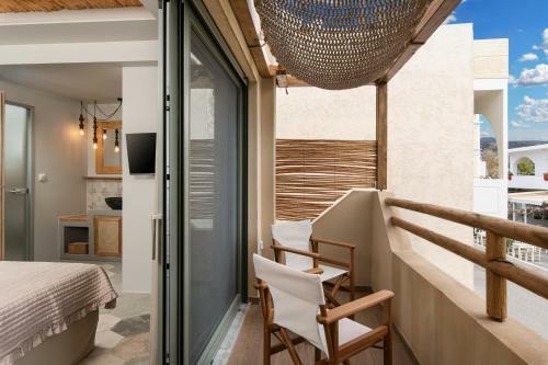 Villas Plumeria