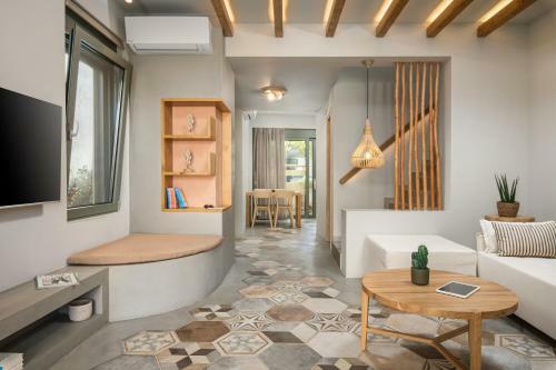 Villas Plumeria