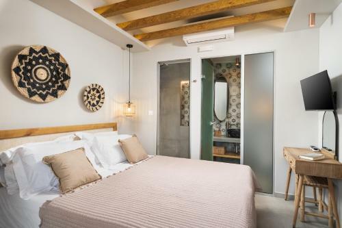 Villas Plumeria