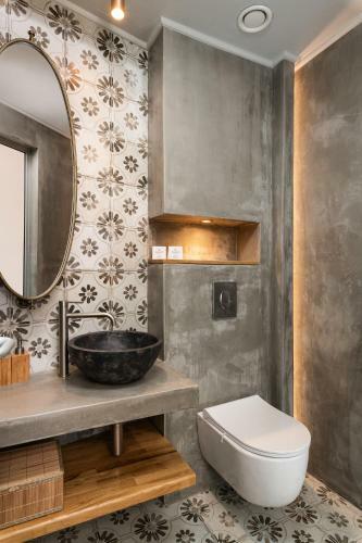 Villas Plumeria