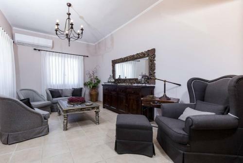 My Sweet Corner House