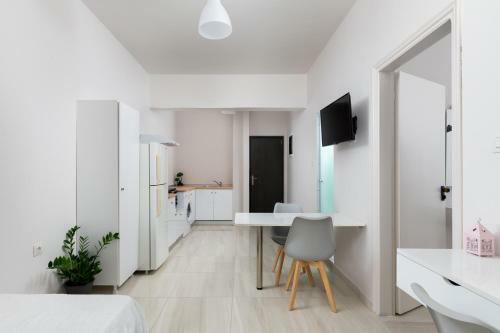 Maravelia Apartments Rhodes