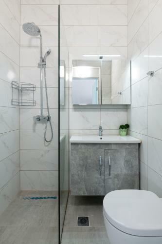 Maravelia Apartments Rhodes