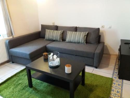 Apartamento Radovoli