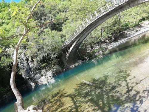 Apartamento Radovoli