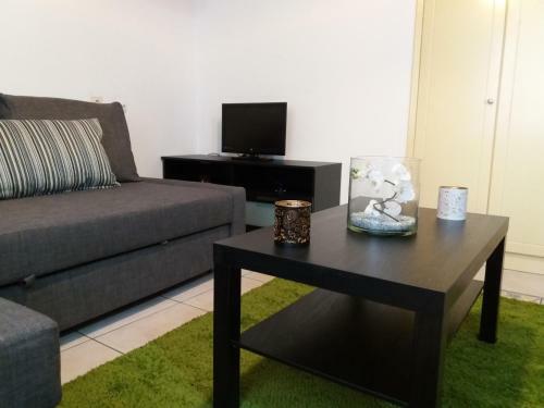 Apartamento Radovoli