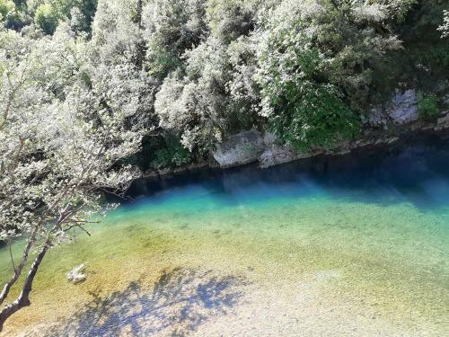 Apartamento Radovoli