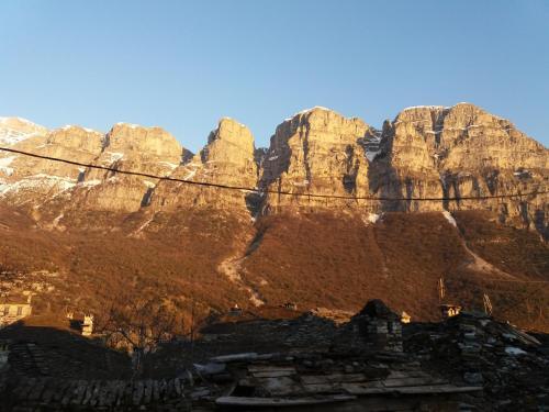 Apartamento Radovoli