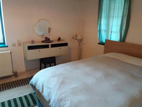 Apartamento Radovoli