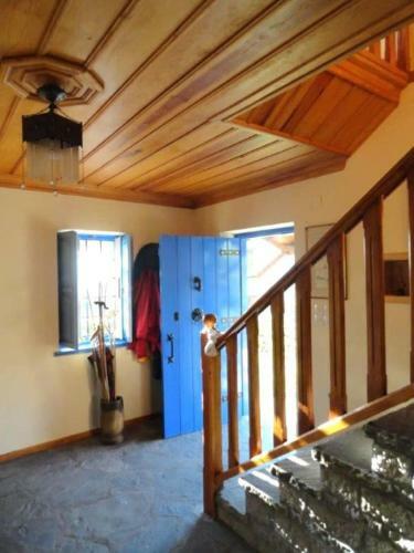 Chariklia Traditional House