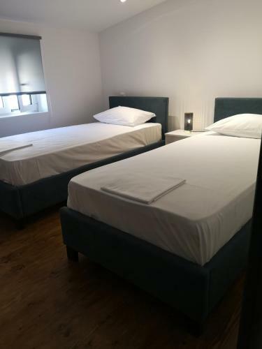 Apartamento Casadinova2
