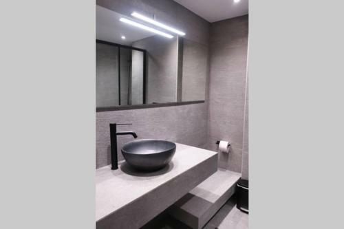 Apartamento ????????? ?????????? 3 ???????-??????? ???????