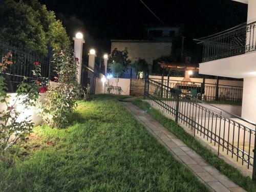 Paralia Platanou Seaview House