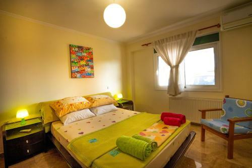 Paralia Platanou Seaview House