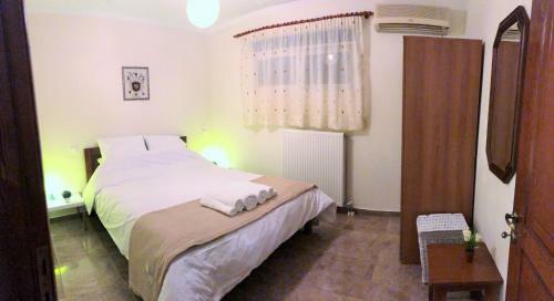 Paralia Platanou Seaview House