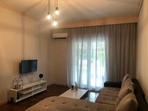 Anemos Apartment Palio