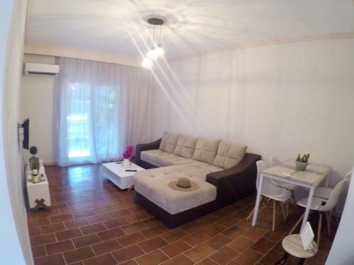Anemos Apartment Palio