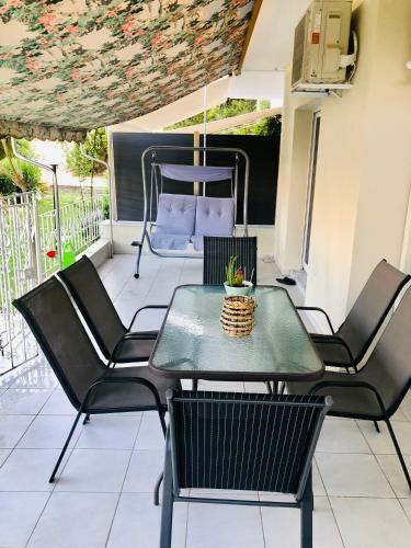 Anemos Apartment Palio