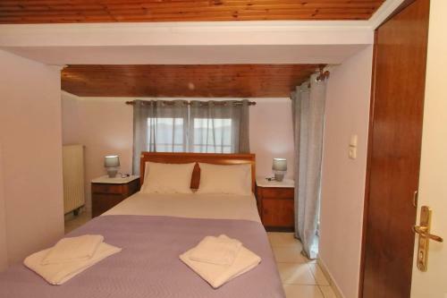 Villa Coral Suite