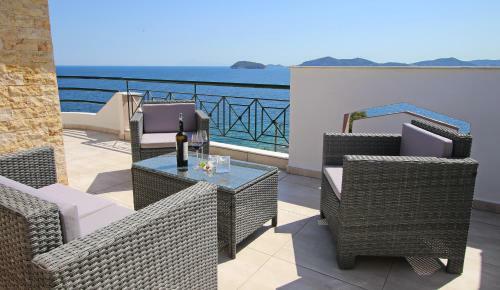 Villa Coral Suite
