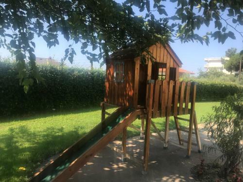Apartamento Aerides Luxury Villa