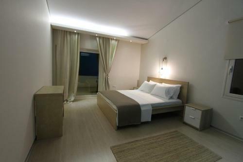 Apartamento Aerides Luxury Villa