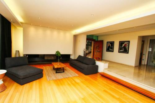 Apartamento Aerides Luxury Villa
