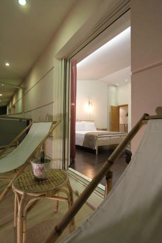 Apartamento Aerides Luxury Villa