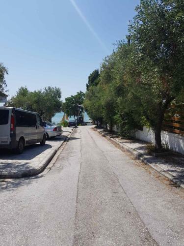 Villa Kenzo 20 Metres From The Beach