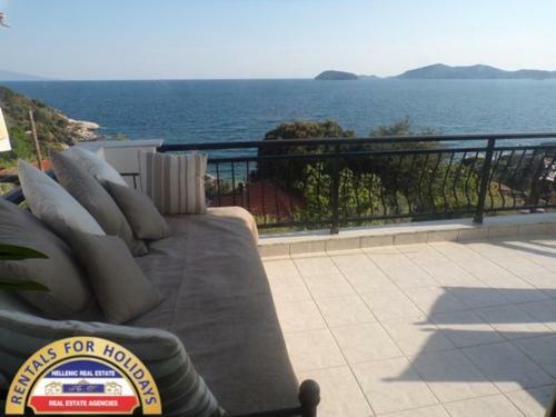 Apartamento Hellenic Estate Suites