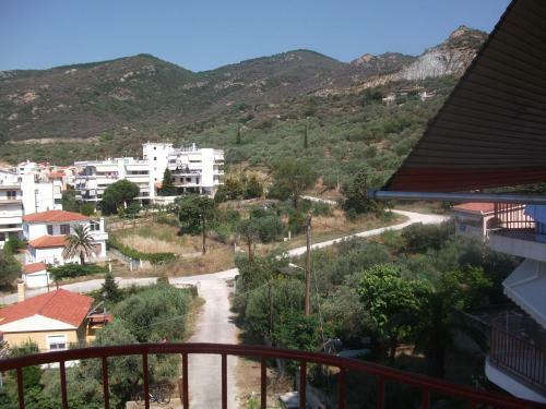 Apartamento Konstantina?s House