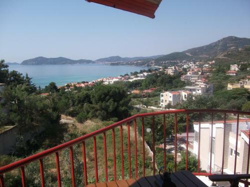 Apartamento Konstantina?s House