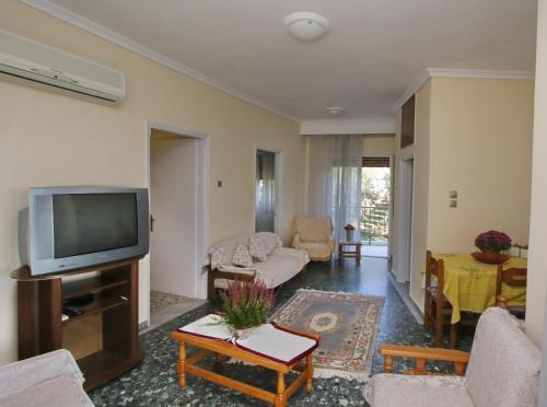 Apartamento Konstantina?s House