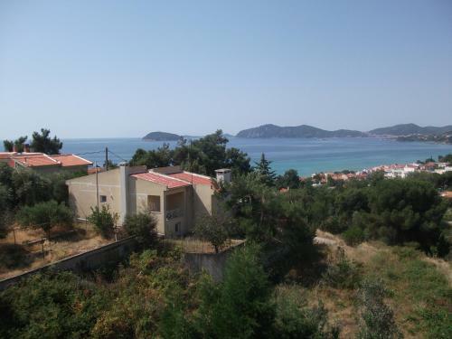 Apartamento Konstantina?s House