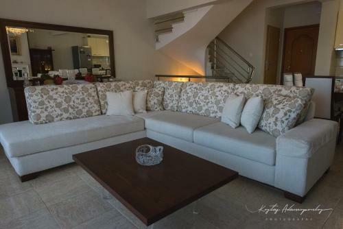Athina Villa - Premier Sea