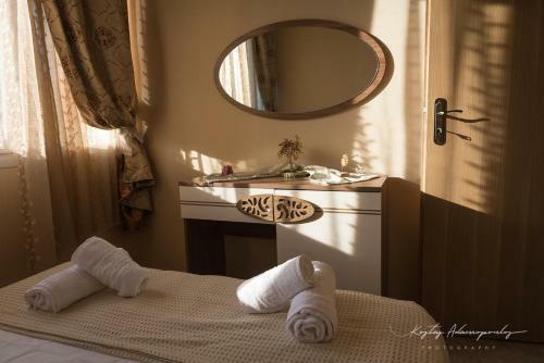 Athina Villa - Premier Sea