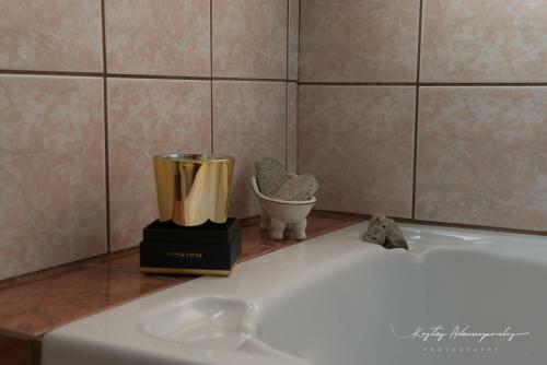 Athina Villa - Premier Sea