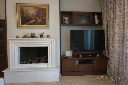 Athina Villa - Premier Sea