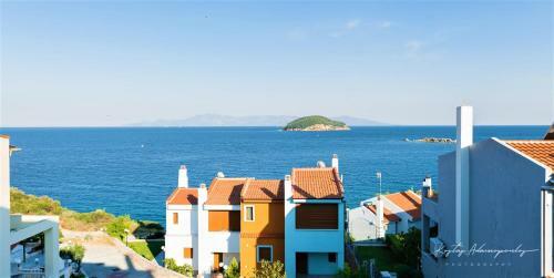Athina Villa - Premier Sea