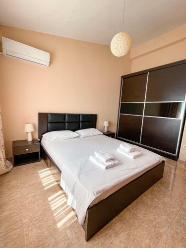 Athina Villa - Premier Sea