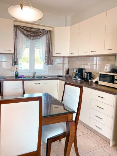 Athina Villa - Premier Sea