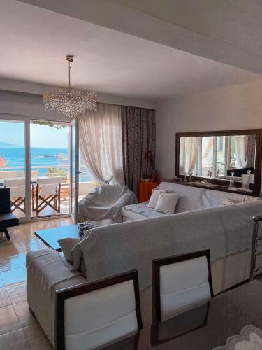 Athina Villa - Premier Sea