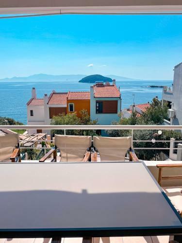 Athina Villa - Premier Sea