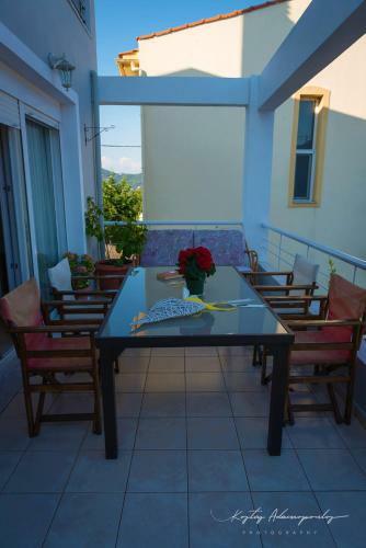 Athina Villa - Premier Sea