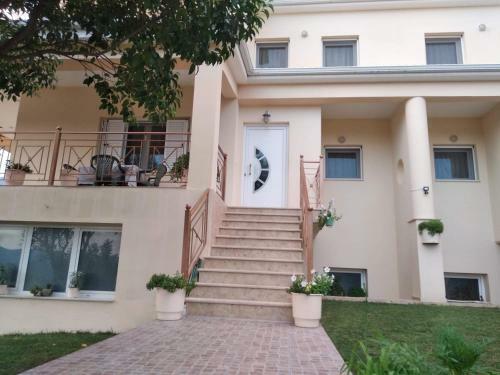 Apartamento Fragkos Nikolaos