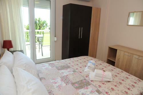 Anna-maria's Apartment