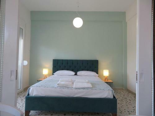Apartamento Rhombus By The Sea