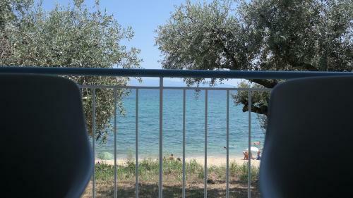 Apartamento Rhombus By The Sea