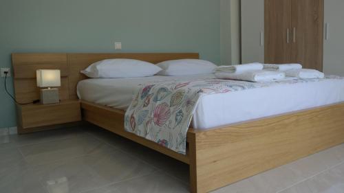 Apartamento Rhombus By The Sea