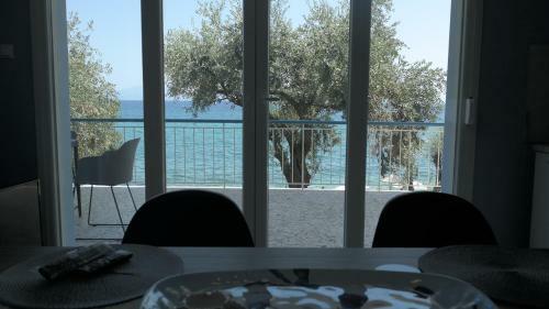 Apartamento Rhombus By The Sea